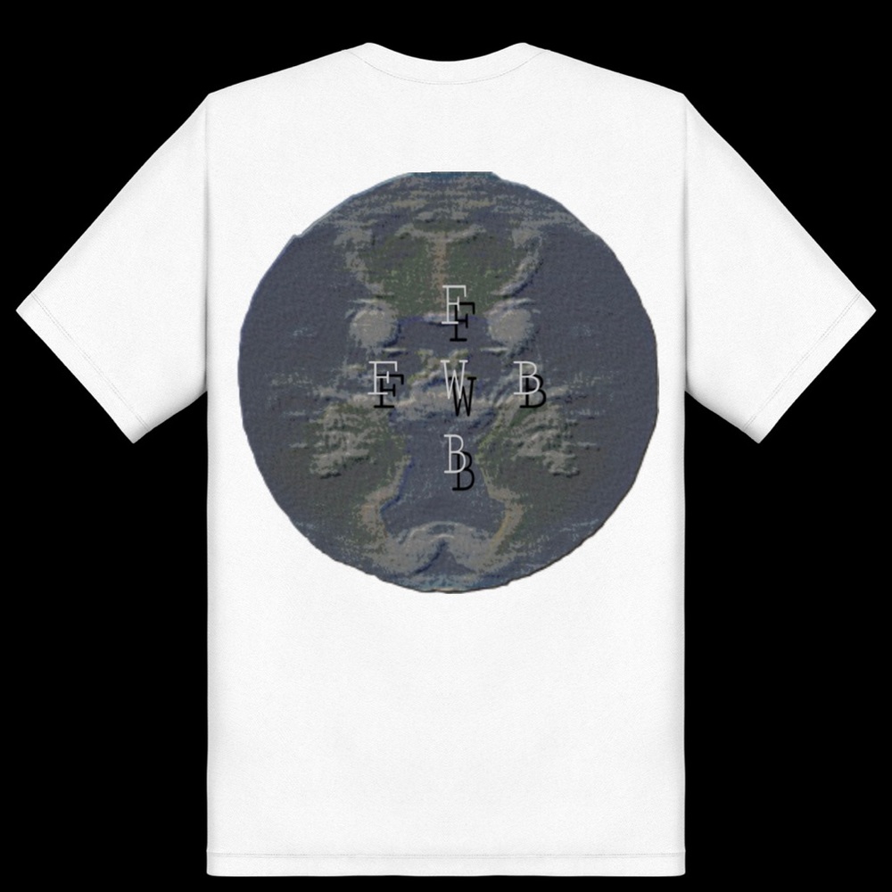 Custom tshirt - Picture 2 of 2